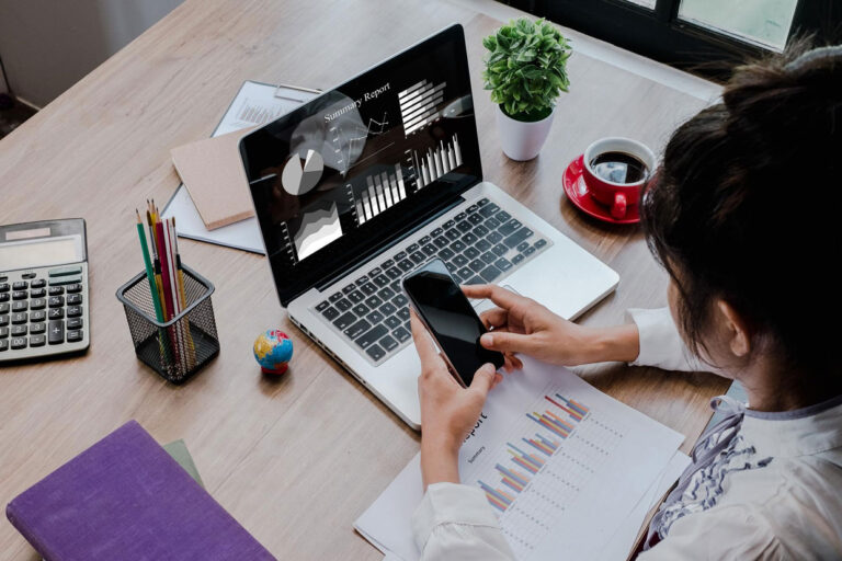 How to Set Up a Financial System for Your New Business